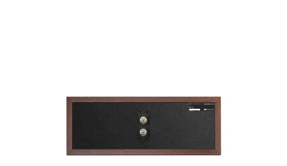 Wharfedale DIAMOND 12.Ci 2-way Centre Speaker (each)
