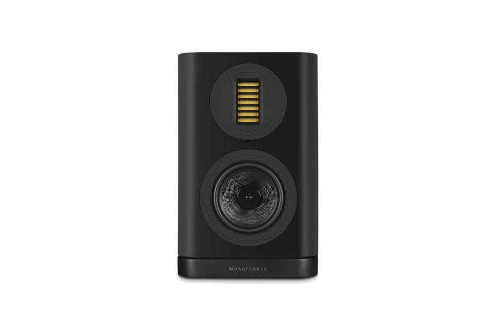 Wharfedale EVO5.1 Bookshelf Speakers