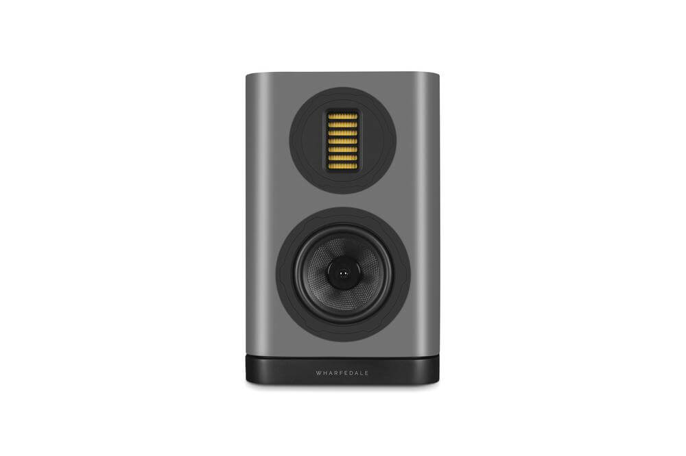 Wharfedale EVO5.1 Bookshelf Speakers
