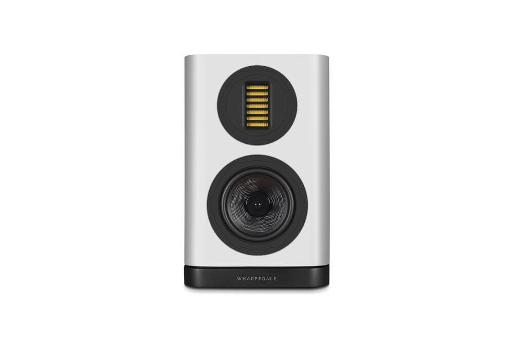 Wharfedale EVO5.1 Bookshelf Speakers