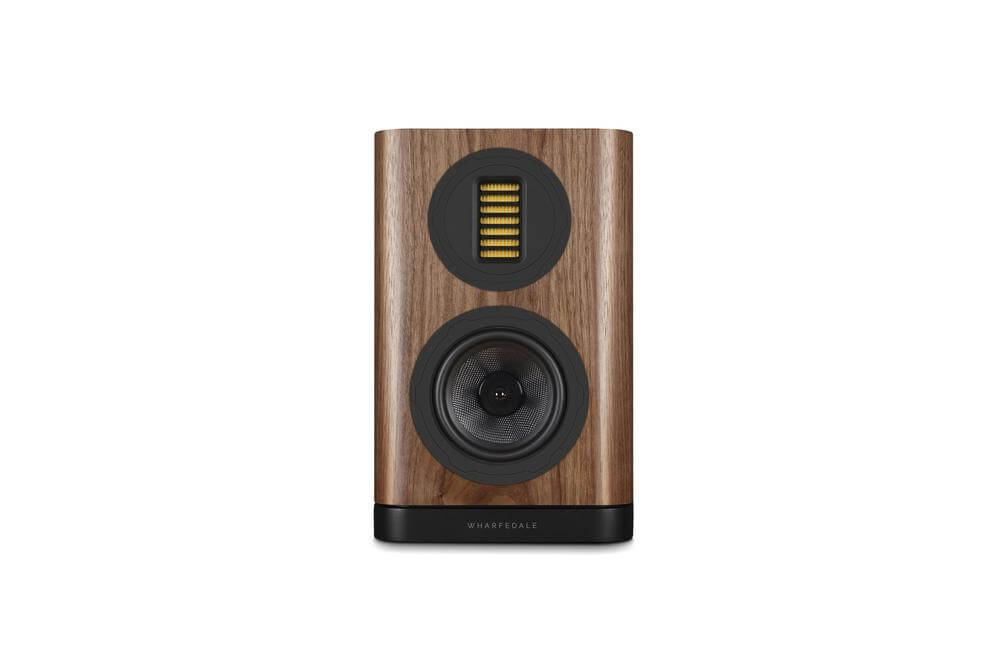 Wharfedale EVO5.1 Bookshelf Speakers
