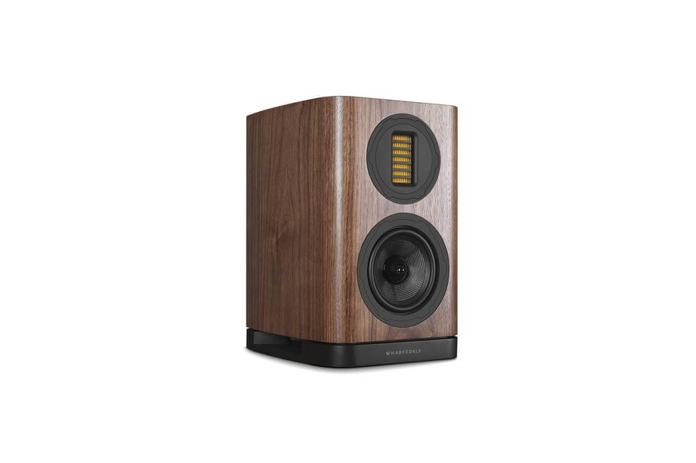 Wharfedale EVO5.1 Bookshelf Speakers