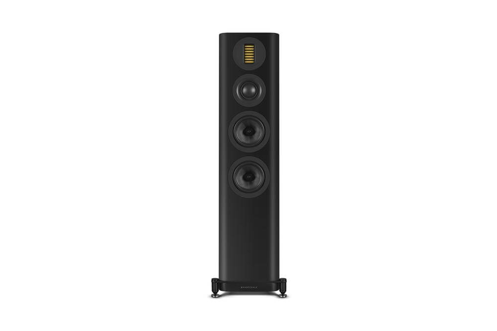 Wharfedale EVO 5.3 Floorstanding Speakers