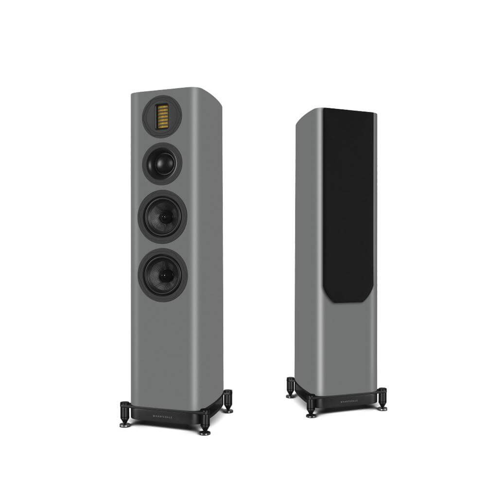 Wharfedale EVO 5.3 Floorstanding Speakers