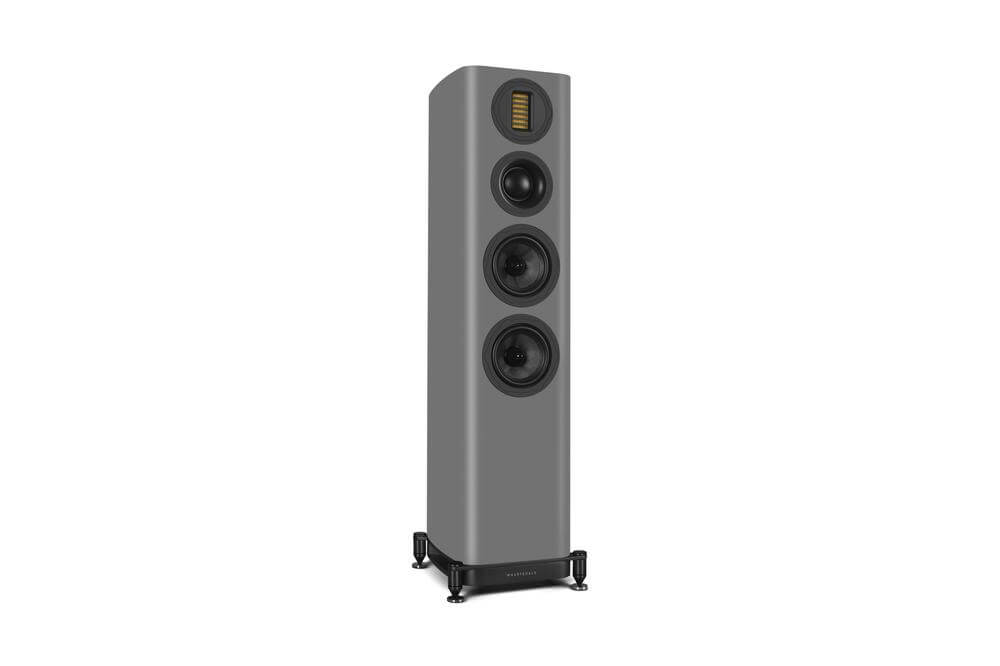 Wharfedale EVO 5.3 Floorstanding Speakers