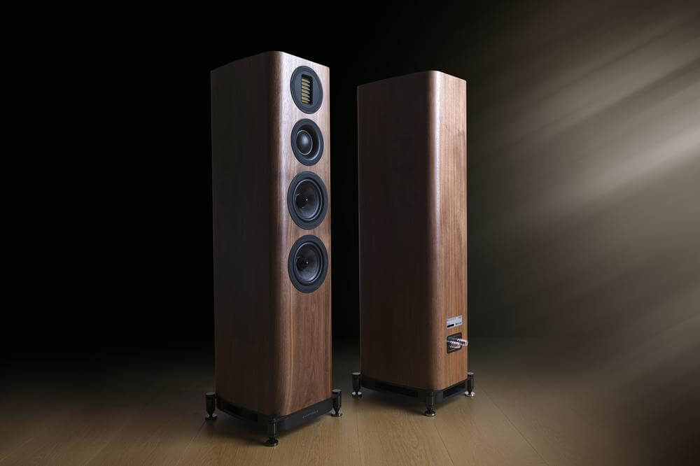 Wharfedale EVO 5.3 Floorstanding Speakers