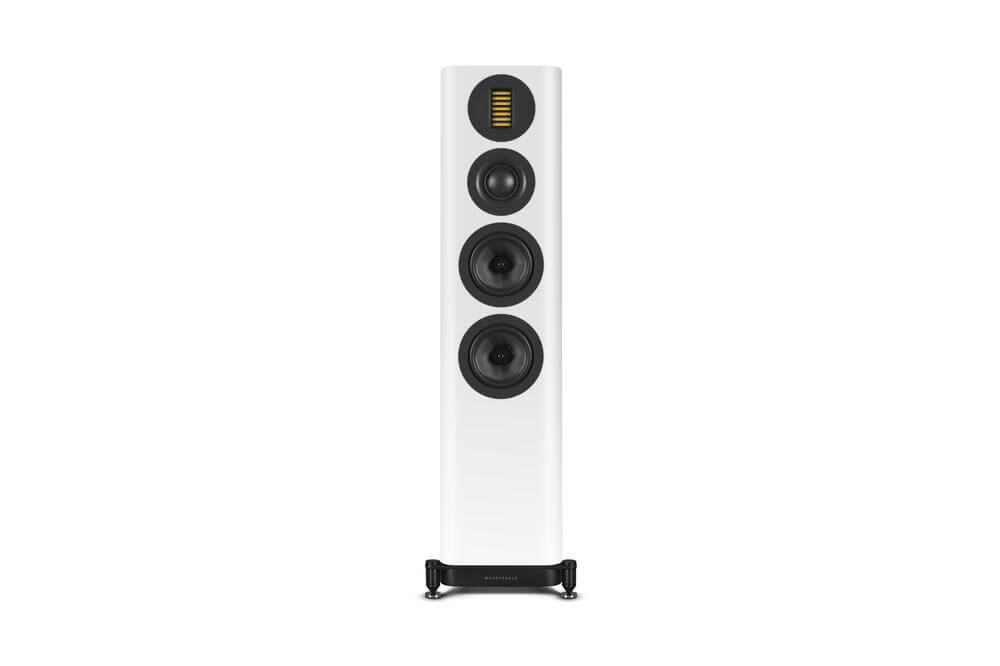 Wharfedale EVO 5.3 Floorstanding Speakers