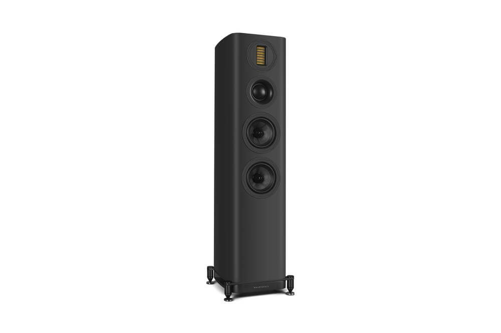 Wharfedale EVO 5.3 Floorstanding Speakers