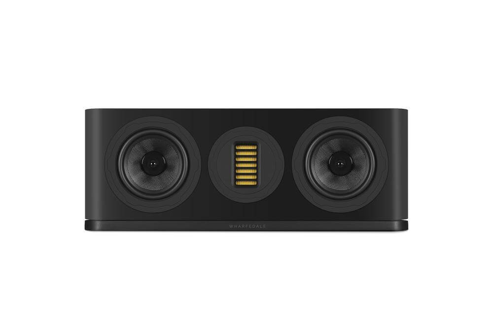 Wharfedale EVO5.C 2-way Centre Speaker (each)