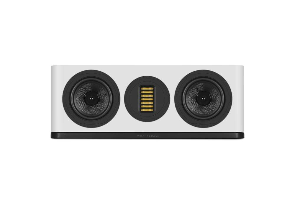 Wharfedale EVO5.C 2-way Centre Speaker (each)