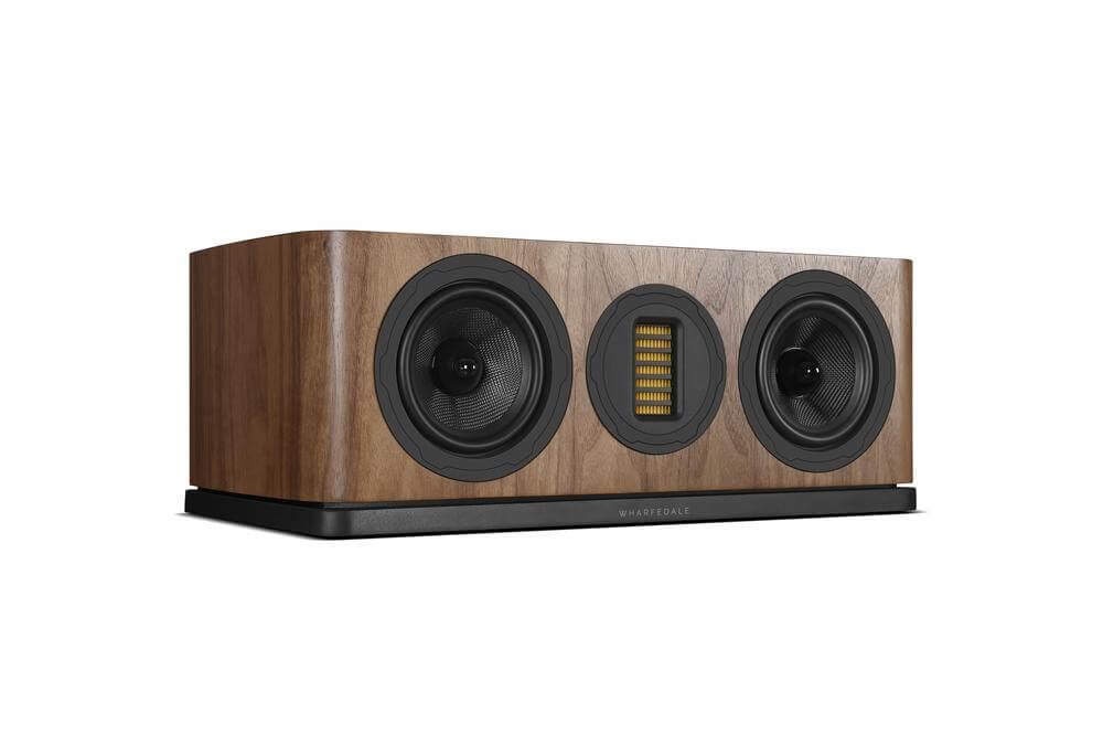 Wharfedale EVO5.C 2-way Centre Speaker (each)