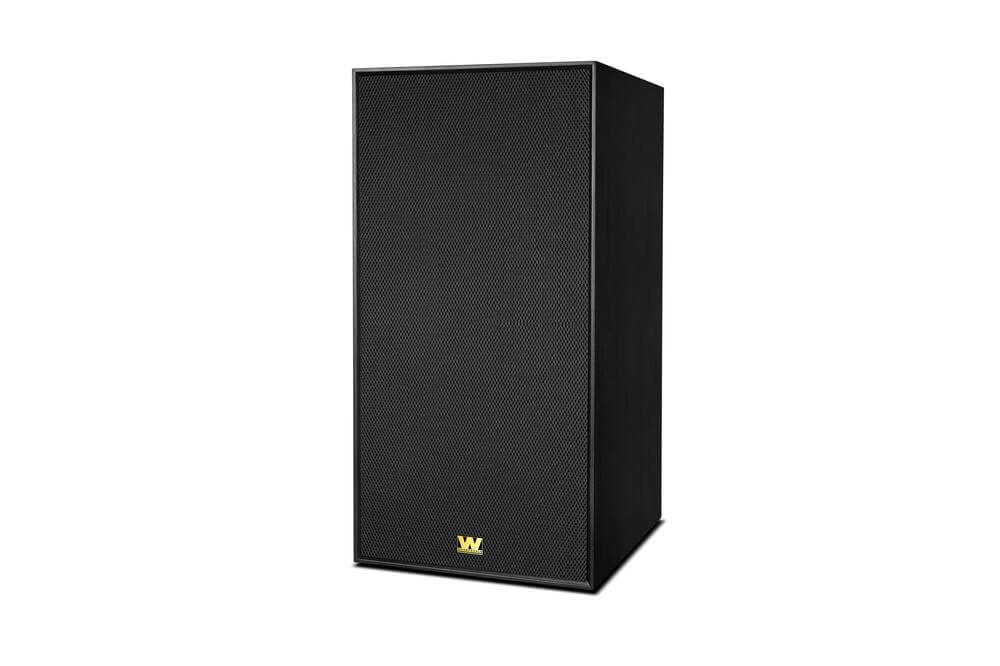 Wharfedale Super Linton Loudspeakers w/ Stands
