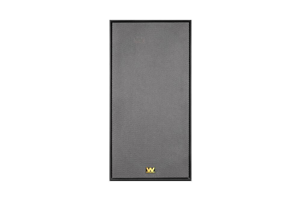 Wharfedale Super Linton Loudspeakers w/ Stands