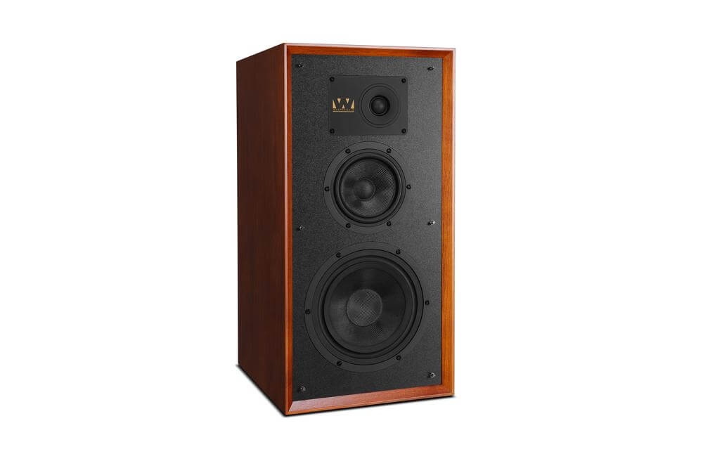 Wharfedale Super Linton Loudspeakers w/ Stands