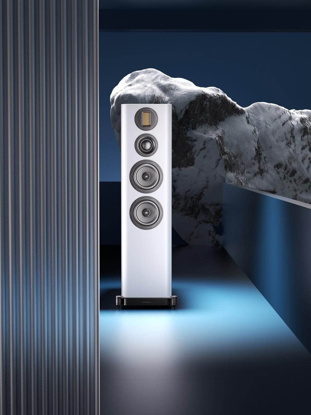 Wharfedale EVO 5.4 Floorstanding Speakers