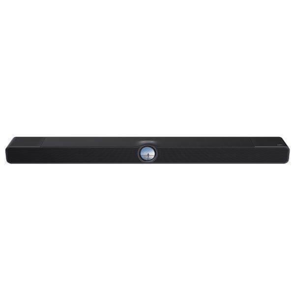 WiiM Bar 5.0.2 Dolby Atmos Soundbar with Wireless Rear Speakers