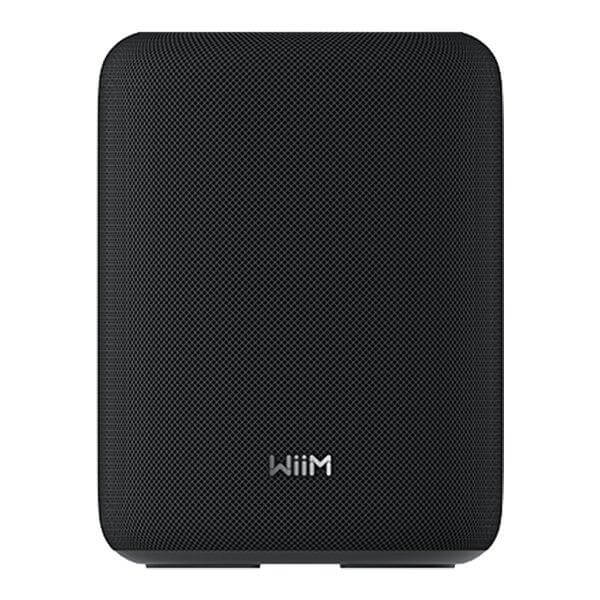 WiiM Bar 5.0.2 Dolby Atmos Soundbar with Wireless Rear Speakers