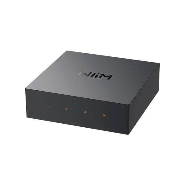 WiiM CI MOD S Audio Streamer for Custom Installation