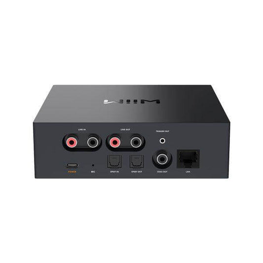 WiiM CI MOD S Audio Streamer for Custom Installation