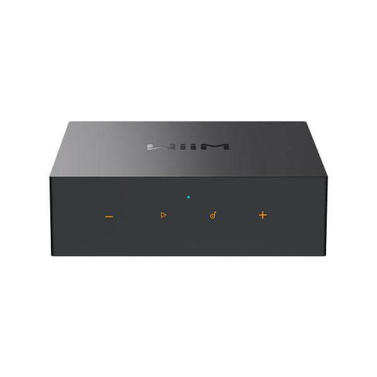 WiiM CI MOD S Audio Streamer for Custom Installation