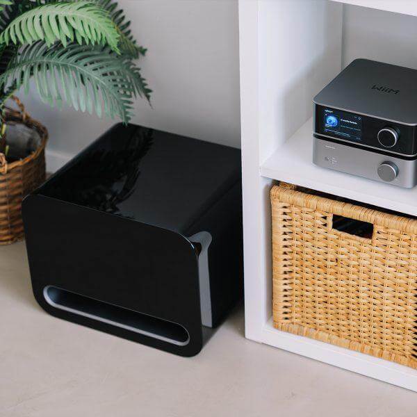 WiiM Sub Pro Wireless Subwoofer