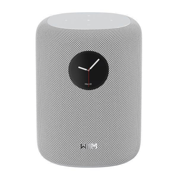 WiiM Sound Smart Speaker