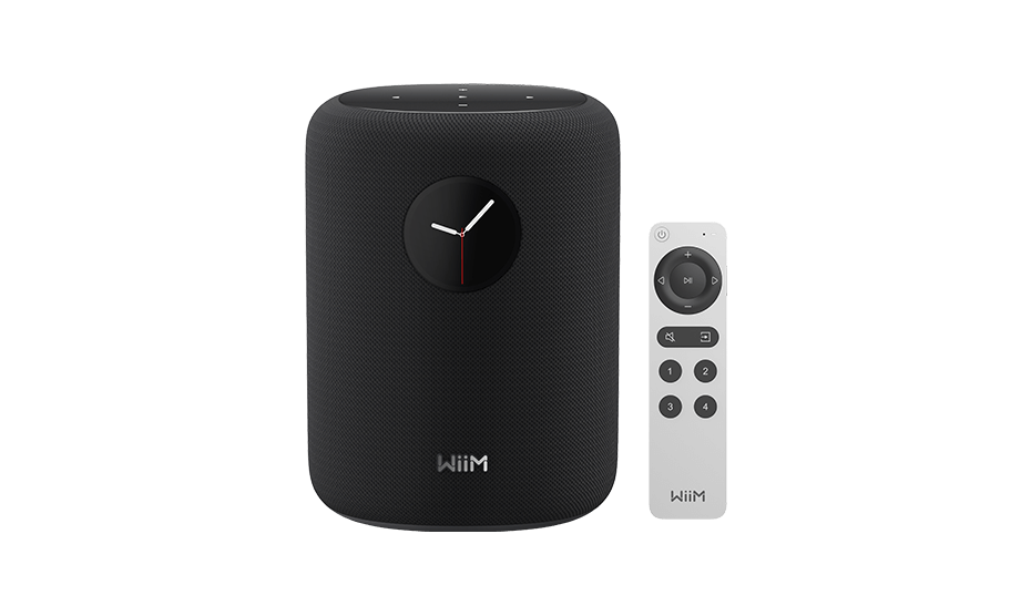 WiiM Sound Smart Speaker