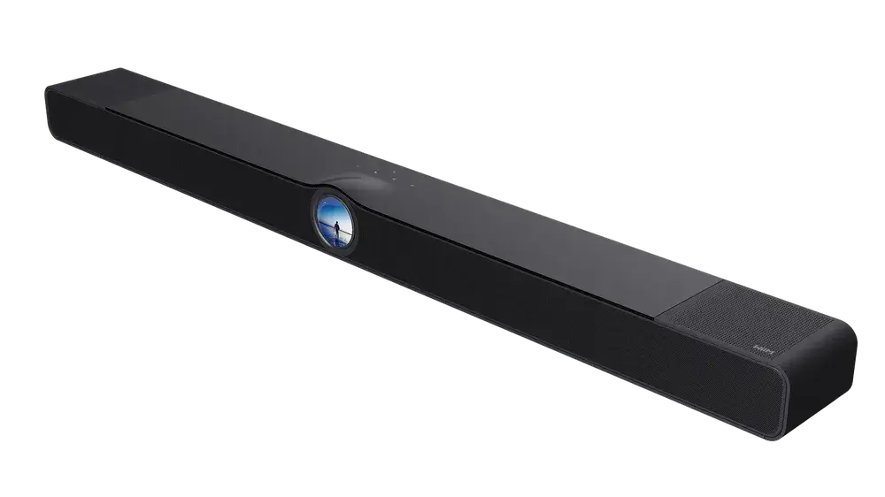 WiiM Bar 3.0.2 Dolby Atmos Soundbar - 5.1.2 Expandability