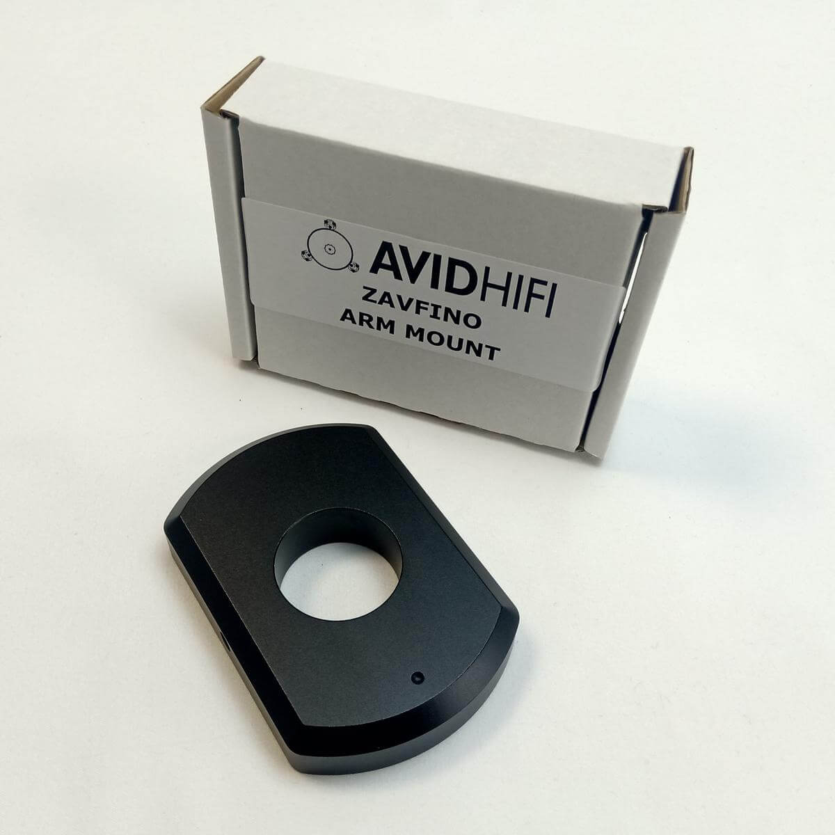 AVID Zavfino 9" Arm Mount