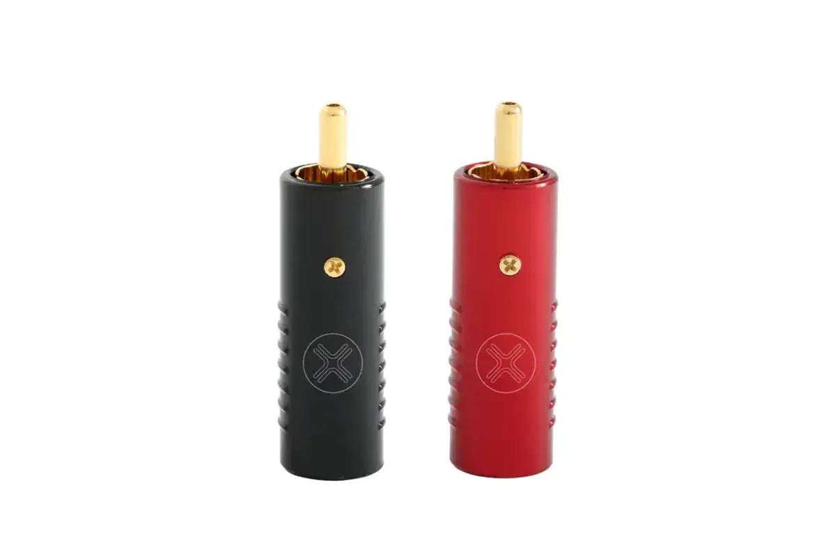 Atlas Equator Achromatic X RCA 1:2 Subwoofer Cable
