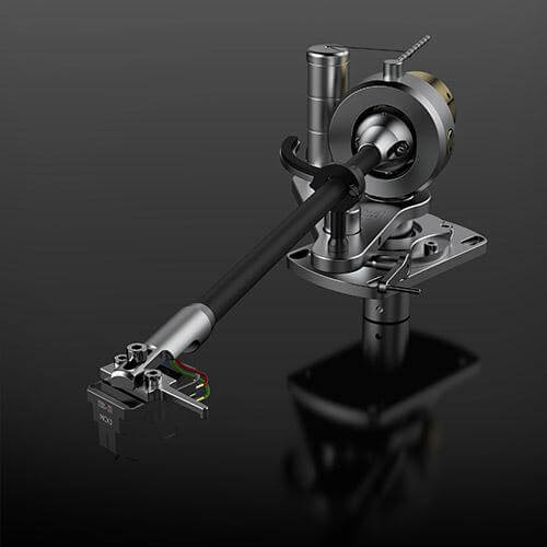 Acoustic Signature TA-1000 NEO (Silver) Tonearm