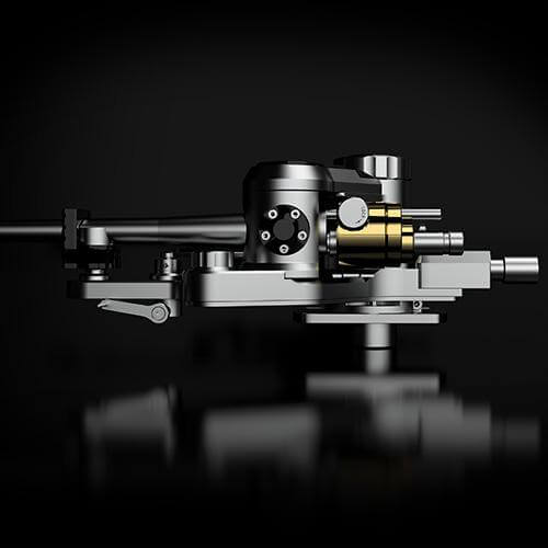 Acoustic Signature TA-10,000 NEO Tonearm (Silver)