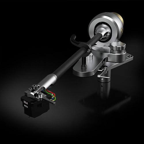 Acoustic Signature TA-2000 NEO (Silver) Tonearm