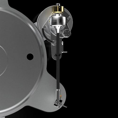 Acoustic Signature TA-2000 NEO (Silver) Tonearm