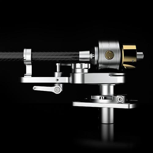 Acoustic Signature TA-5000 NEO (Silver) Tonearm