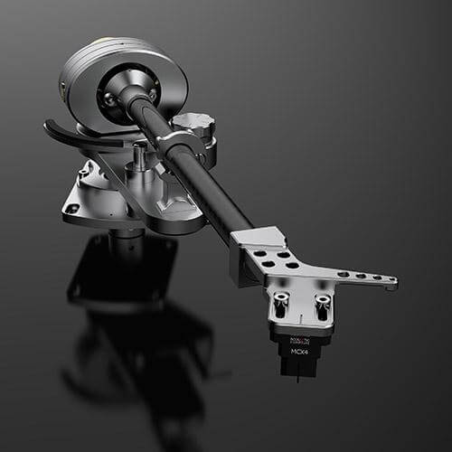 Acoustic Signature TA-5000 NEO (Silver) Tonearm