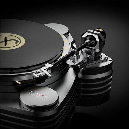 Acoustic Signature TA-7000 NEO (Silver) Tonearm