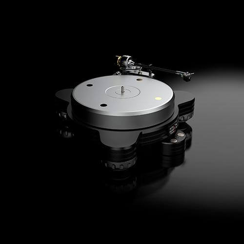 Acoustic Signature Tornado Neo Turntable (without tonearm & cartridge)