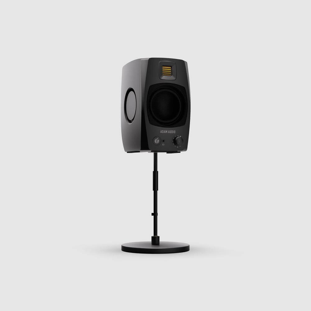 ADAM Audio D3V Active Desktop Monitor System