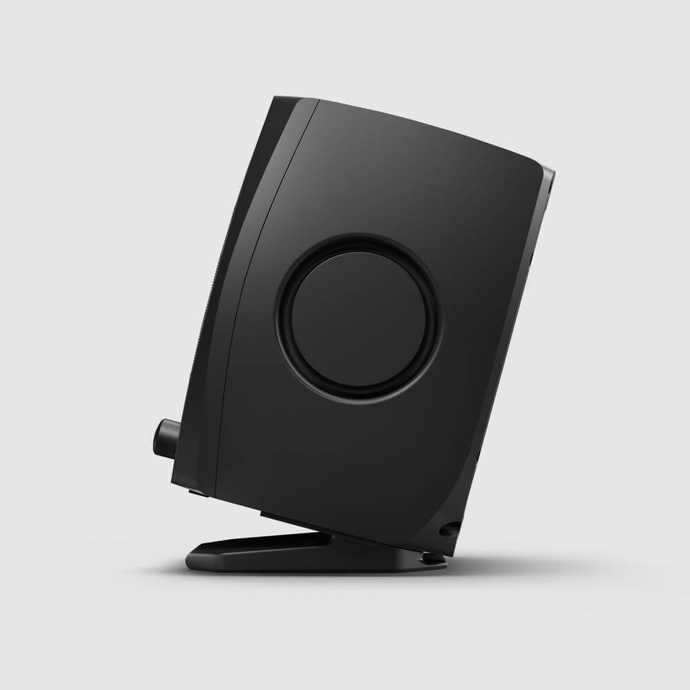 ADAM Audio D3V Active Desktop Monitor System