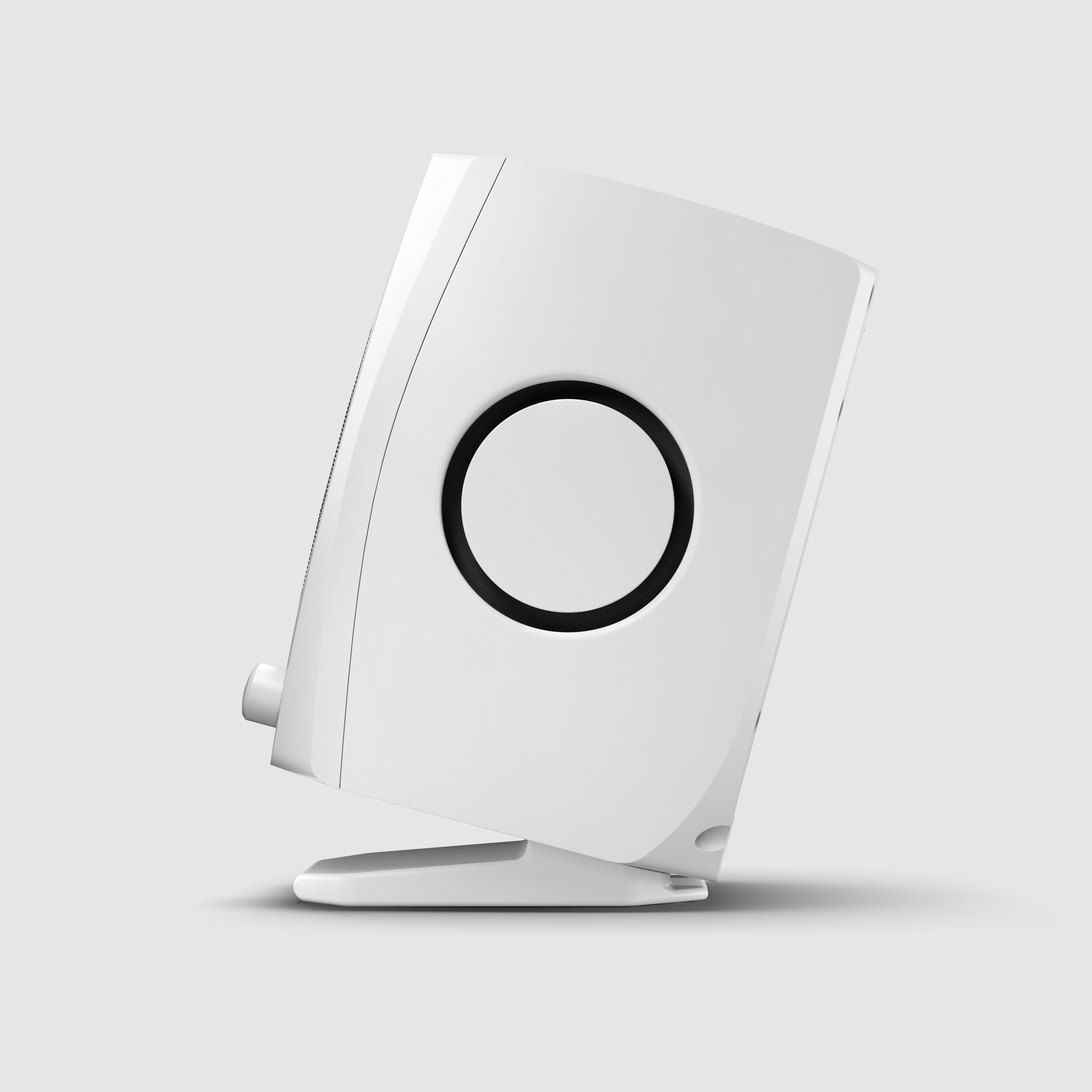ADAM Audio D3V Active Desktop Monitor System