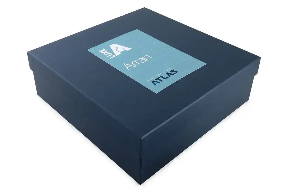Atlas Arran USB-B Grun Cable