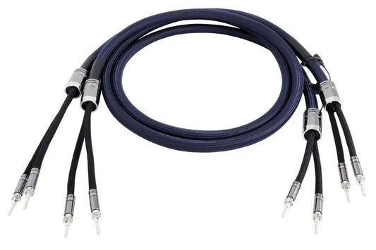 Atlas Arran Transpose Bi-wire Speaker Grun Cable