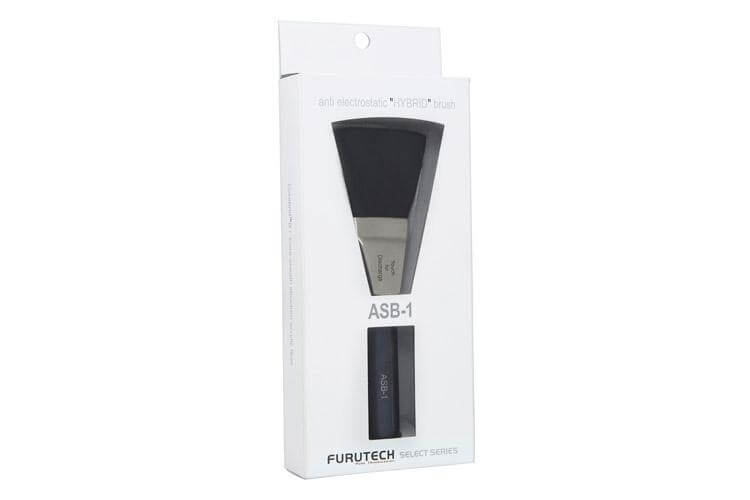 Furutech ASB-1 Antistatic Brush