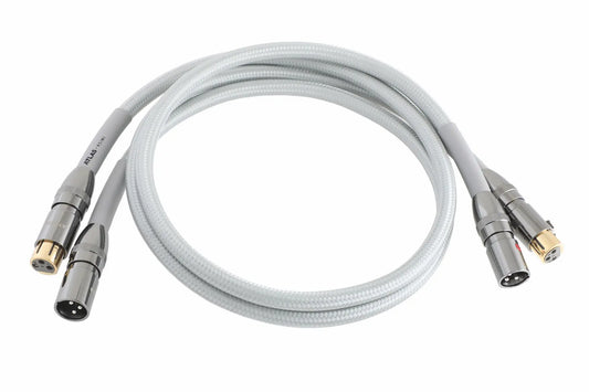 Atlas Asimi OCC XLR Luxe Interconnect Cable