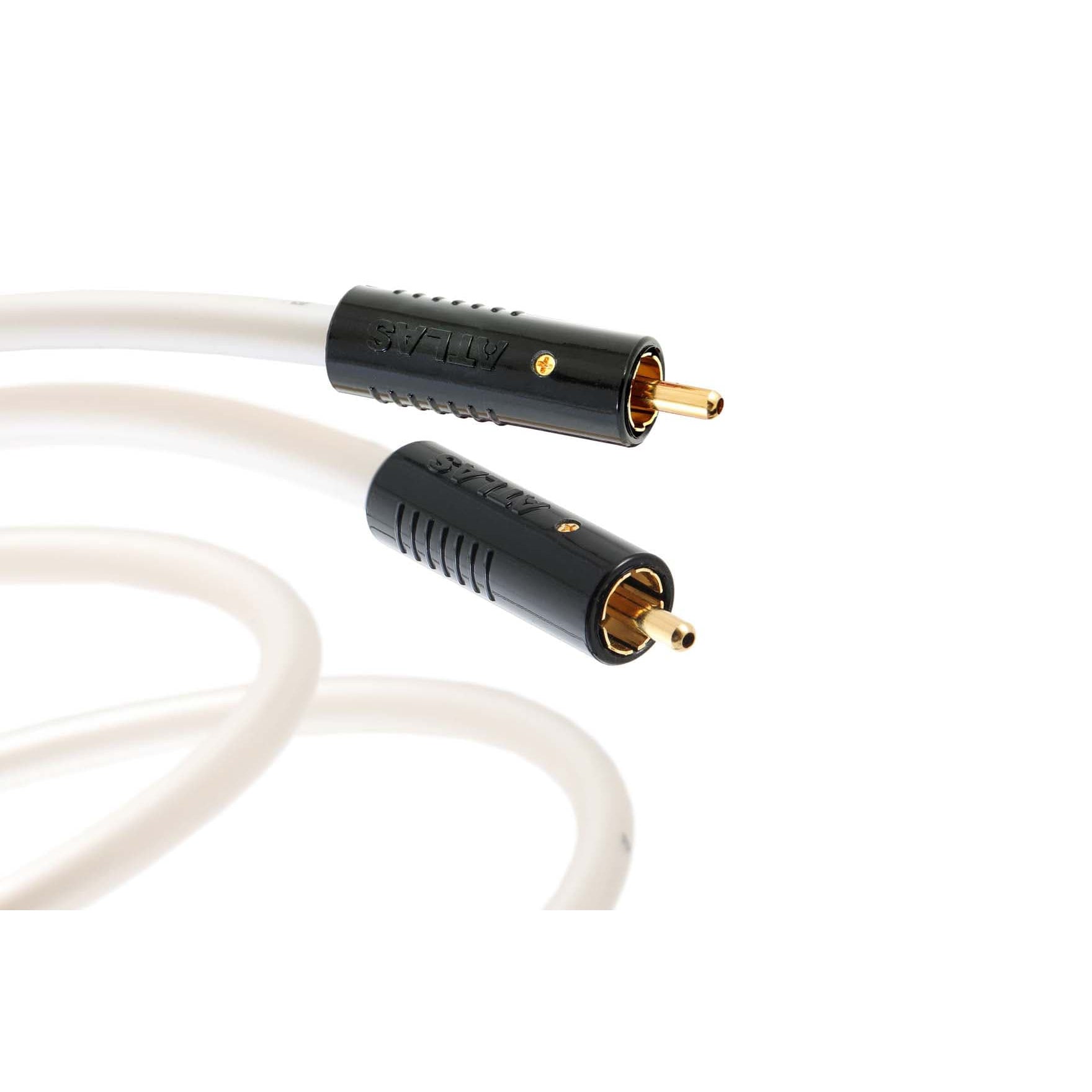 Atlas Element Achromatic RCA Subwoofer Cable at Audio Influence