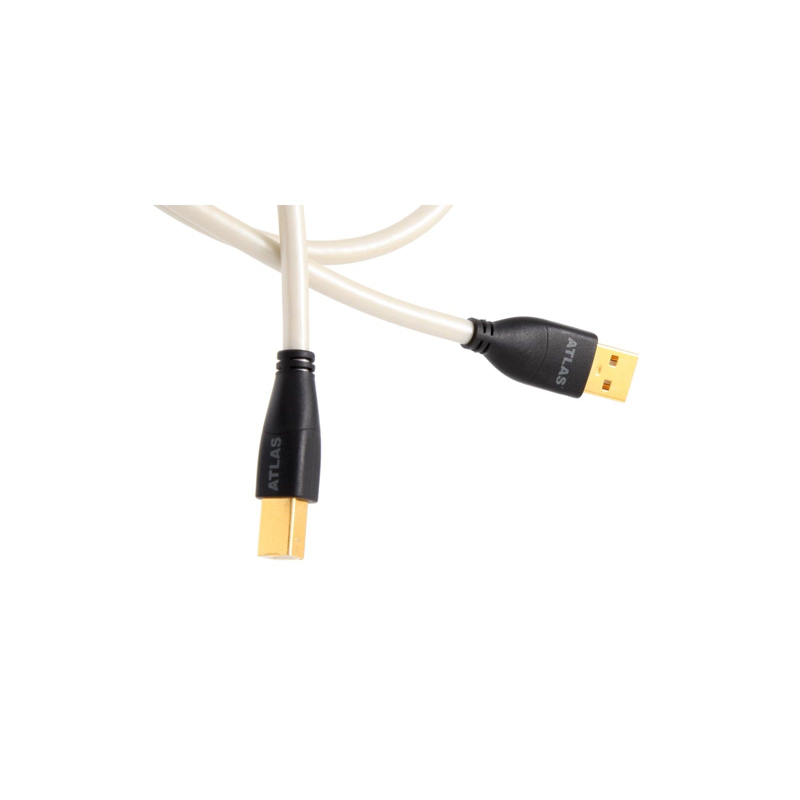 Atlas Element Mezzo XLR (3 m) | Câbles XLR sur Atlas Element Mezzo XLR (3 m) | Câbles XLR sur