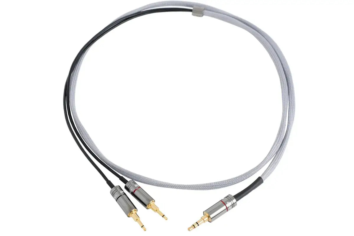Atlas Zeno Seraphic (Portable) Headphone Cable
