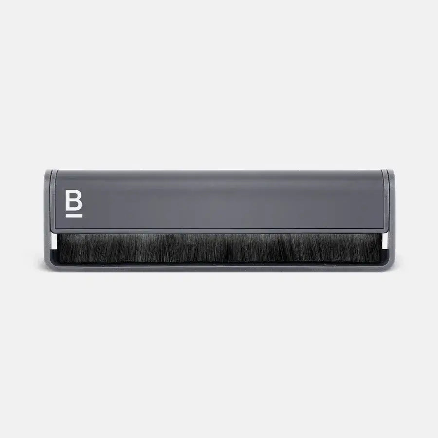 Boundless Audio Carbon Fibre Record Brush