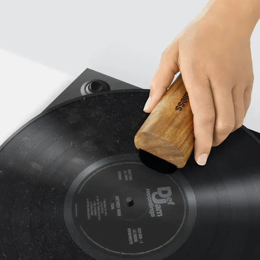 Boundless Audio Premium Record Cleaning Kit (5 Piece)